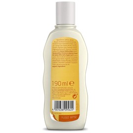 Weleda Hair Shampoo Oat 190.0 ml Price per 100 ml