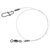 Daiwa PROREX Fluorocarbon Vorfach 30cm 31kg