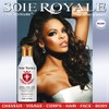 Soie Royale Hair Care Face Body 300 ml Organic Extract