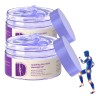 Gel Morado Para Articulaciones, Crema De Masaje Calmante, So