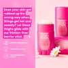 WooWoo Anti Chafe Stick with Aloe Vera and Shea Butter