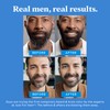 Just For Men 1-Day Beard and Brow Colour Brush, For