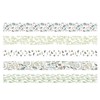 Japanese Style Pattern Washi Tape 5 Rolls Creativity Masking Tape