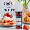 St. Dalfour Strawberry Fruit Spread - 10oz - 100% from