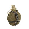 Czech Military Army Surplus M60 Aluminum Canteen Water Bottle Flask