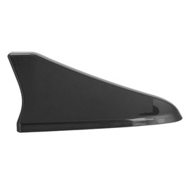Car Fin Antenna Cover 96219 D5000EBQK Roof Aerial Base Replacement Strong for Optima Elantra Sedan G80 Coupe (Grey)