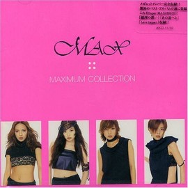 MAXIMUM COLLECTION