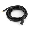 40MPa/5800PSI Auto Washer Hose High Pressure Water Cleaning Rubber Pipe