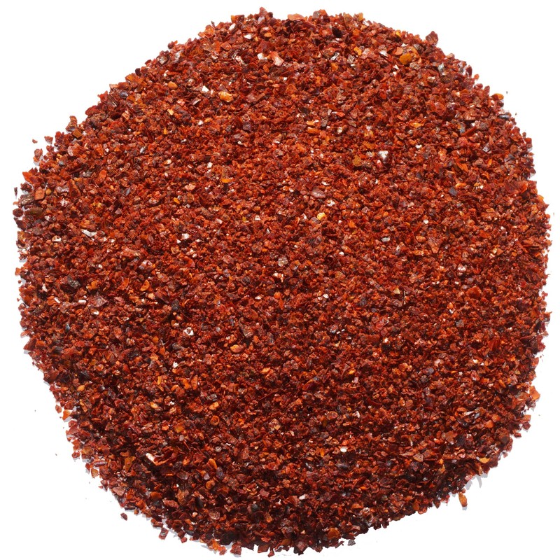 Ameyoko Otsuya HERB Korean Chili Pepper Coarse Cracker Corsa Spice