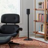 Sanus Fixed Height Speaker Stand for Sonos Era 100 Single