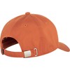 Fjlaraben 86979 Classic Badge Cap, Terracotta Brown