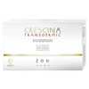 Labo Crescina Transdermic Complete Treatment Growth + Anti-Hair Loss 200 Hair Care for Men 20 + 20 Ampoules