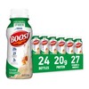 BOOST High Protein with Fiber Ready to Drink Complete Nutritional