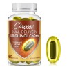 Ciaceae Coq10 Ubiquinol 600 Mg 60 Cpsulas Blandas