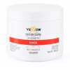 Alfaparf Milano Mascarilla Para Cabello Protectora De Color Yellow 500