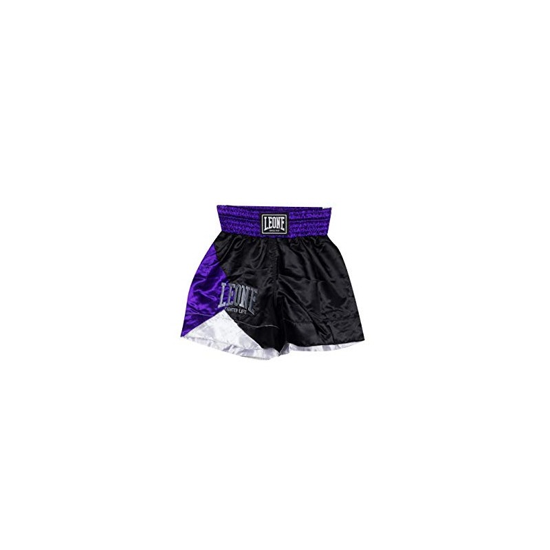 LEONE 1947 Women's Fighter Life W Shorts