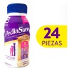 Pack X24 Bebidas Pediasure Sabor Vainilla 237ml C/u Abbott Vainilla