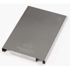 Bushcraft Essentials Bushcraft Essentials Bushbox Multifunction Case XL Titanium
