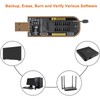 CH341A STC Flash 24 25 EEPROM BIOS Writer USB Programmer