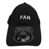 Portable USB Rechargeable Fan Hat Adjustable Adult Unisex Sun UV