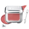 Banilaco Sheer Blur Pot 2.5g, 06 Serene Pig, 3 pcs / 바닐라코 쉬어 블러 팟 2.5g, 06 서린 피그, 3개