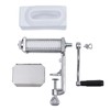 Heavy Duty Steak Flatten Tool - Meat Tenderizer Machine for