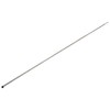 Ogawa 3022 Tent Tarp Pole, AL Upright Pole, 43.3 inches