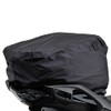 Henly Begins Daytona Motorcycle Seat Bag Repair for DH-731 Rain