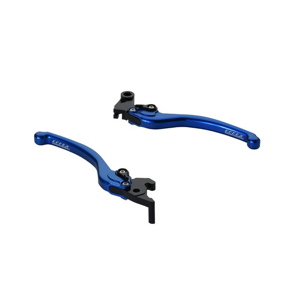 EFFEX Smooth Fit Lever YZF-R25 (15-22), YZF-R3 (15-21), MT-25 (15-22),
