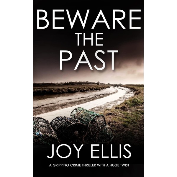 BEWARE THE PAST a gripping crime thriller with a huge