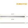 POWERTEC 13" Planer Blades for Ridgid TP1300 AC8630 - Replacement