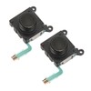 2pcs 3D Analog Joystick Button Module Professional 3D Thumb Joystick