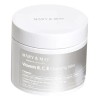 Mary&may Vitamin B, C, E Cleansing Balm 120g Balsamo Facial