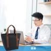 LHZK Cooler Bag Eco Bag Foldable Tote Bag Lunch Bag