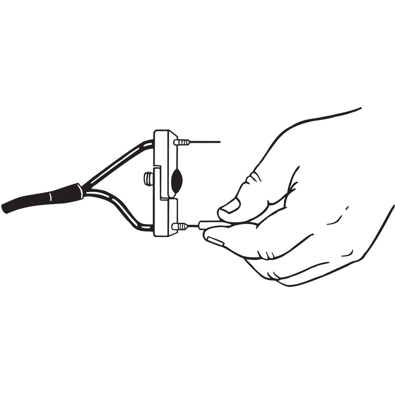 Lisle 27800 Universal Noid Light