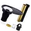 Efficient Design Freestanding Tub Drain Rough in Kit, Freestanding Tub