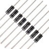 BOJACK 1N5349B 5W 12V Power Zener Diodes 1N5349 5 Watt