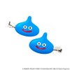 Smile Slime Cosmetics & Beauty Slime Hair Clip 2P