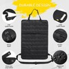 Tactical Car Seat Back Organizer, 2025 Upgrade Tactical Vehicle Panel
