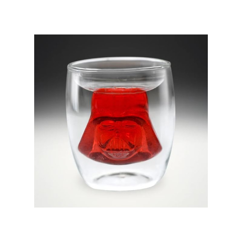 PYRAMID Darth Vader Inverted Cup 150Ml