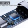 HENGBIRD USB LAN Adapter 3.0, USB Ethernet Adapter 1000 Mbps,