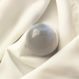 VIE VIE Selenite Sphere, 7cm