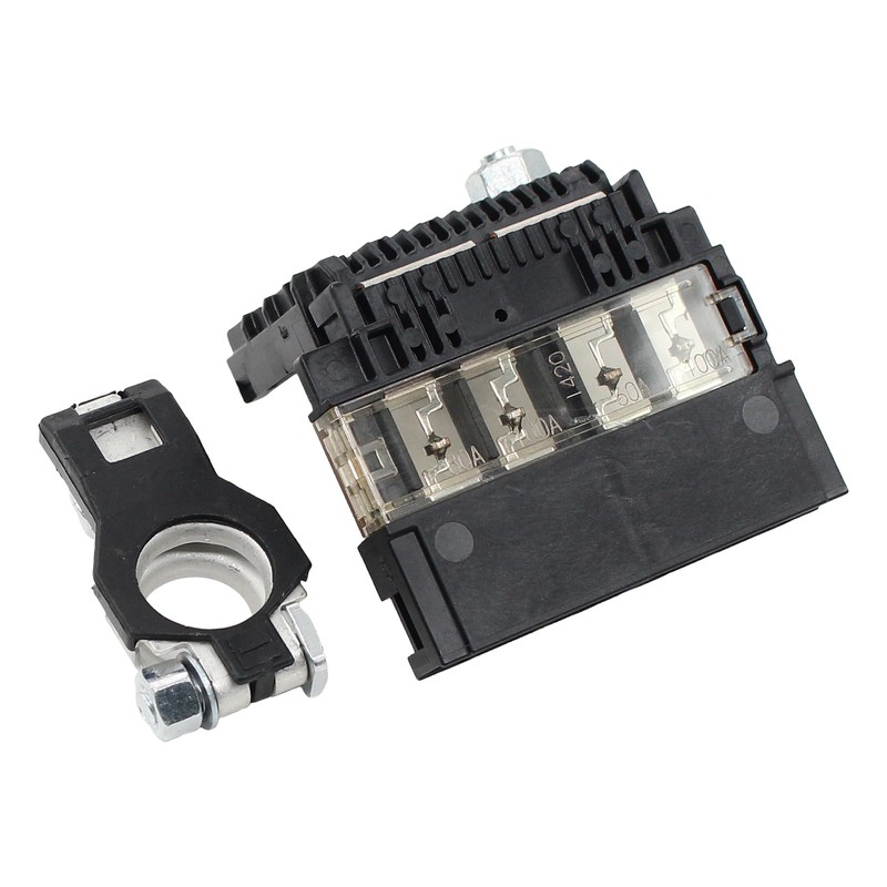 DooFig Multi Block Fuse and Terminal Kit for Nissan Maxima