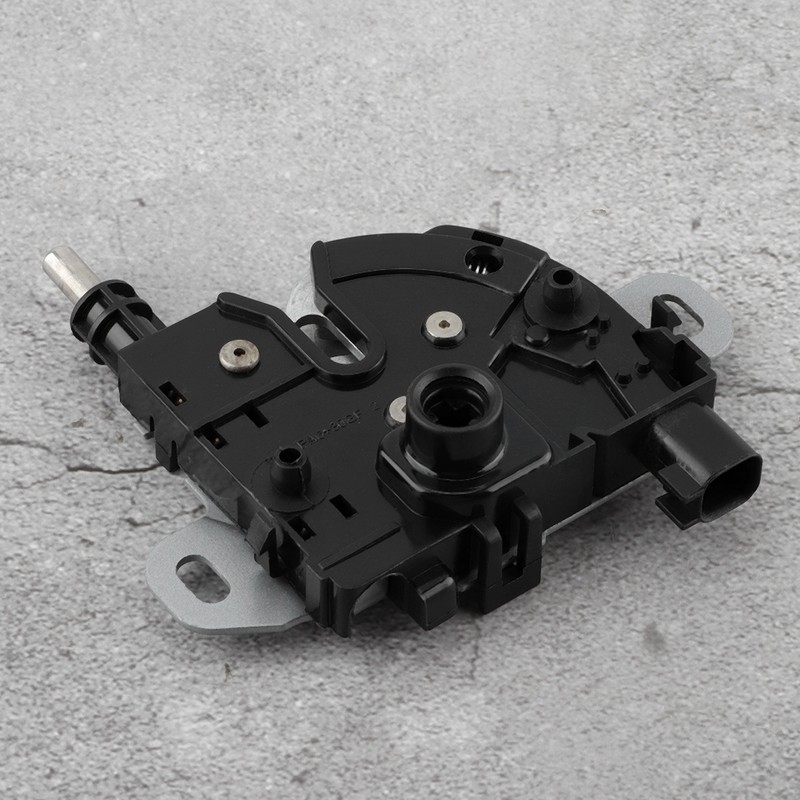 3M5116700BC Bonnet Hood Lock Latch Catch Mechanism Fits for Ford
