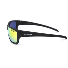 Mostal Sunglasses Polarised Yellow Polarising Glasses Sunglasses Glasses