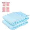 CutiePlusU Adult Diapers Heavy Absorption Dry Surface Disposable Adult Diaper
