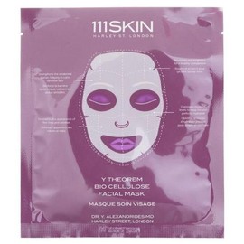 etc 111 Skin Y Theorem Bio Facial Mask 5x23ml / 111스킨 와이 테오렘 바이오 페이셜 마스크 5x23ml