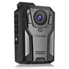 Aolbea P100 2K Police Body Camera 64GB Body Cam 12