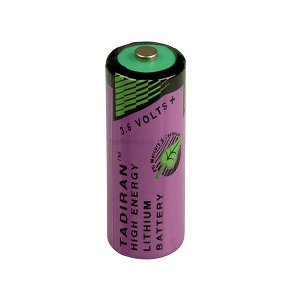 BatteryGuy 172-JNN-210-32 Serial Option Adapter Replacement 3.6V 1650mAh Lithium Battery