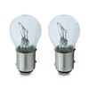 Technical Precision Replacement for Tungsram 1078 Light Bulb 21W 24V